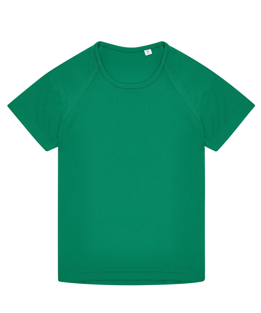 B040B — Kelly Green