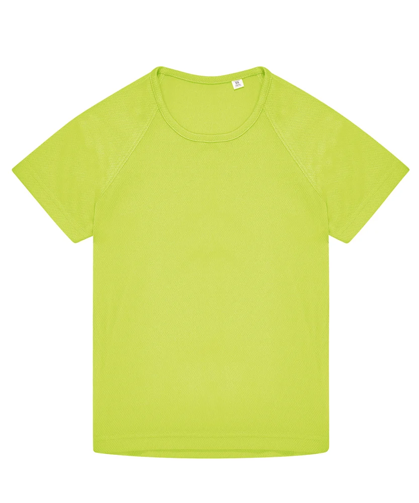 B040B — Ultra Yellow
