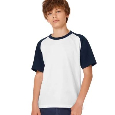 Tee-shirt B&C Collection