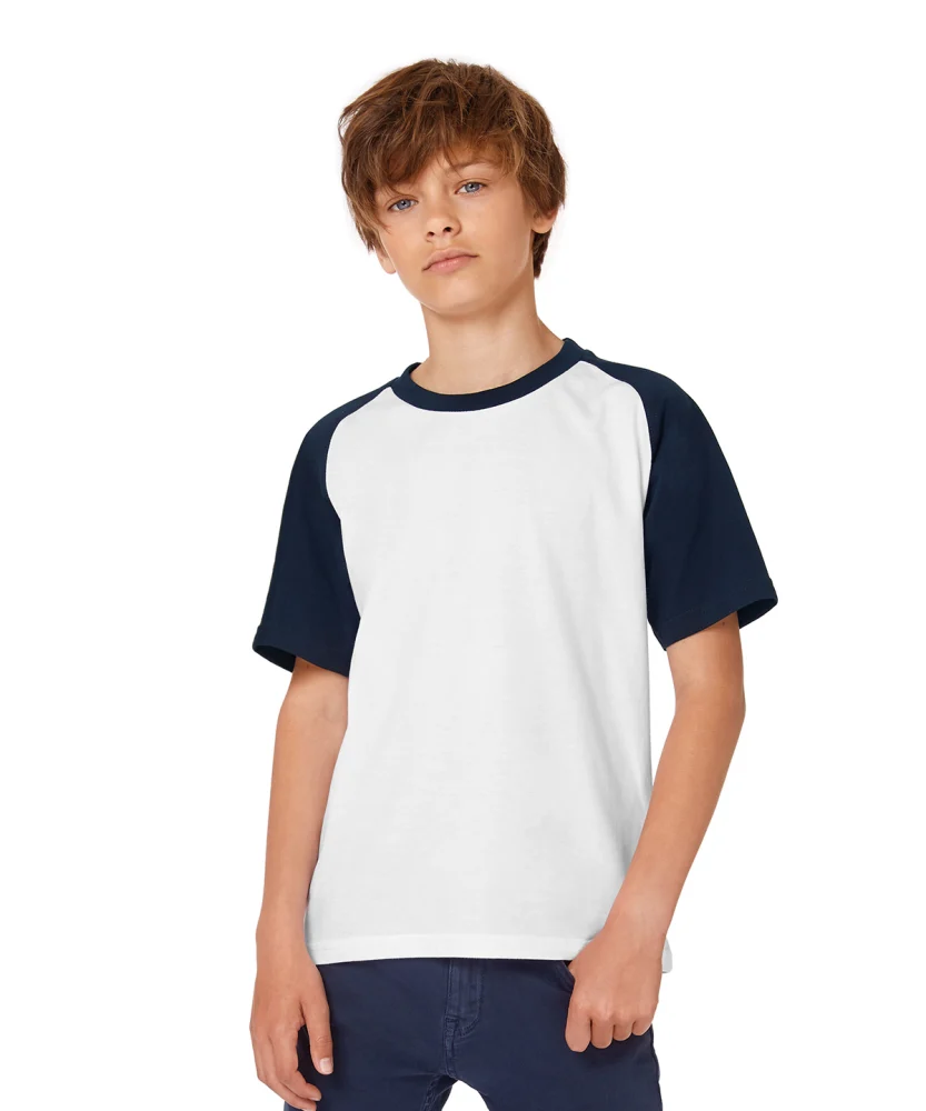 Tee-shirt B&C Collection