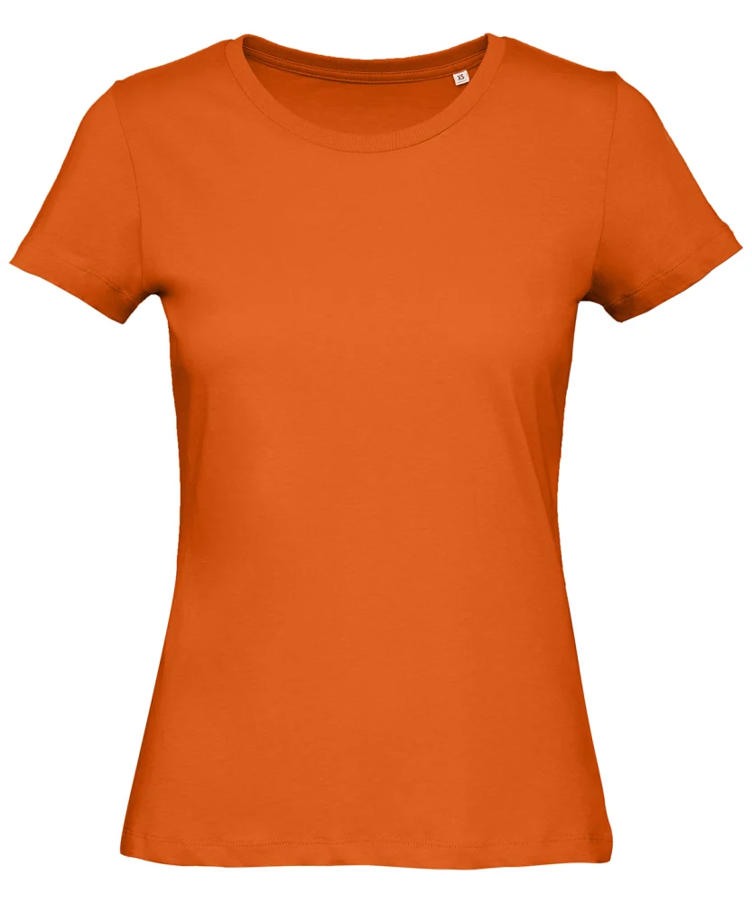B118F — Urban Orange