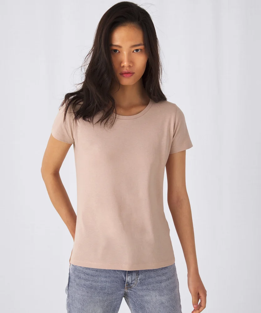 Tee-shirt femme B&C Collection