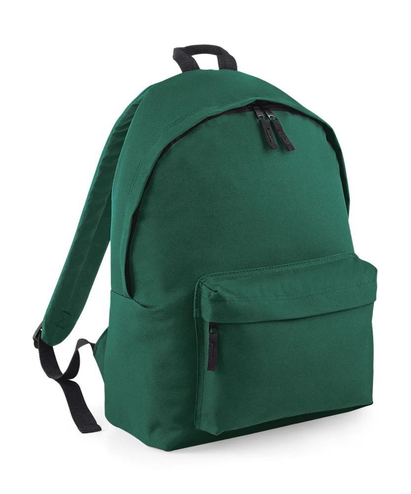 B125J — Bottle Green