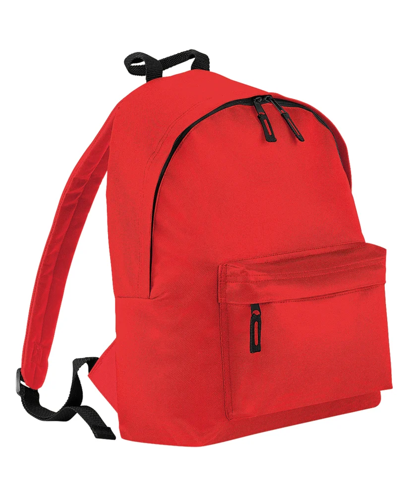 B125J — Bright Red