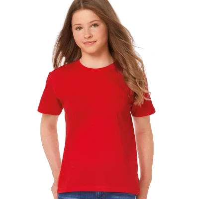 Tee-shirt B&C Collection