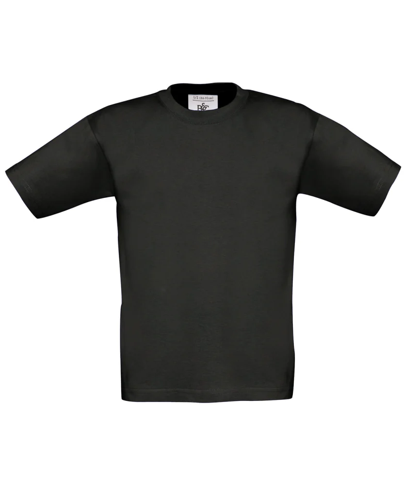 B150B — Black