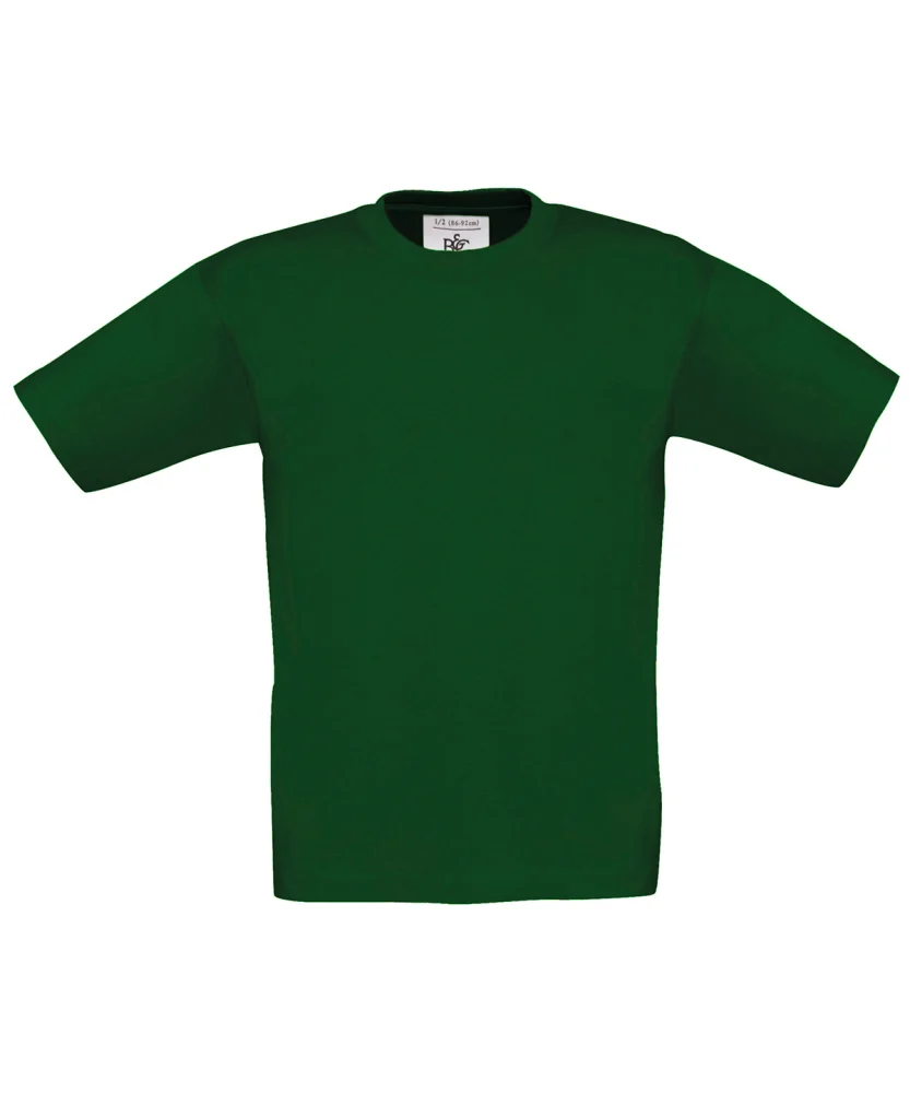 B150B — Bottle Green
