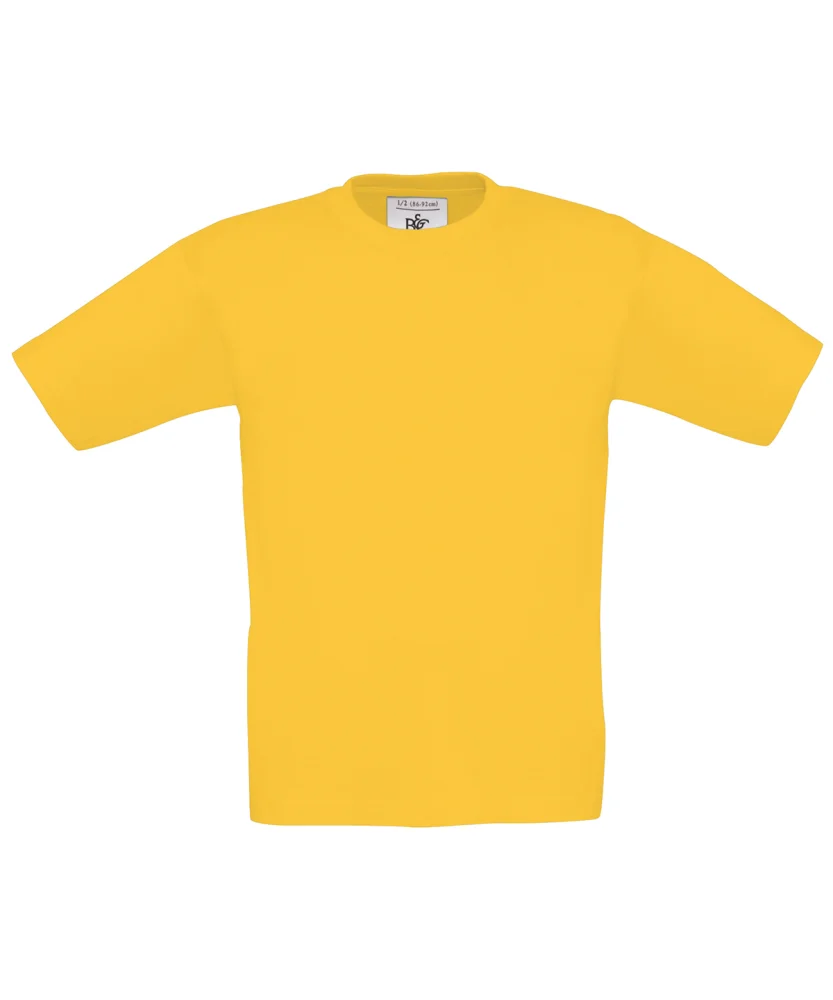 B150B — Gold