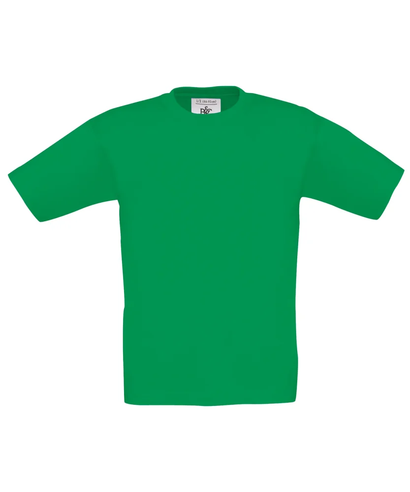B150B — Kelly Green