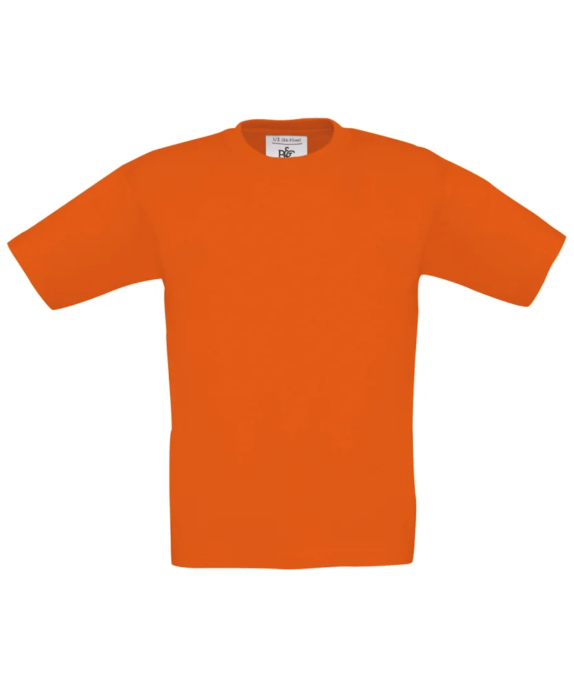 B150B — Orange