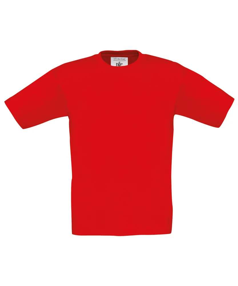 B150B — Red
