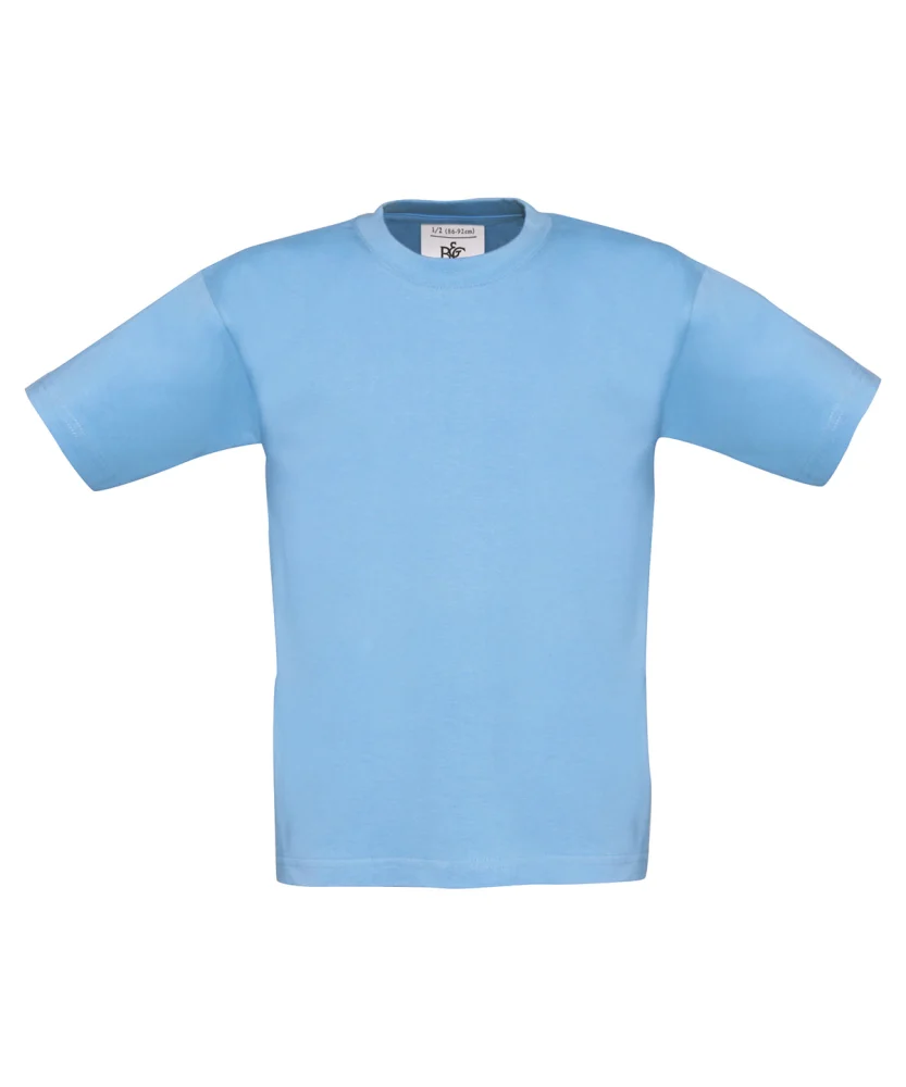 B150B — Sky Blue