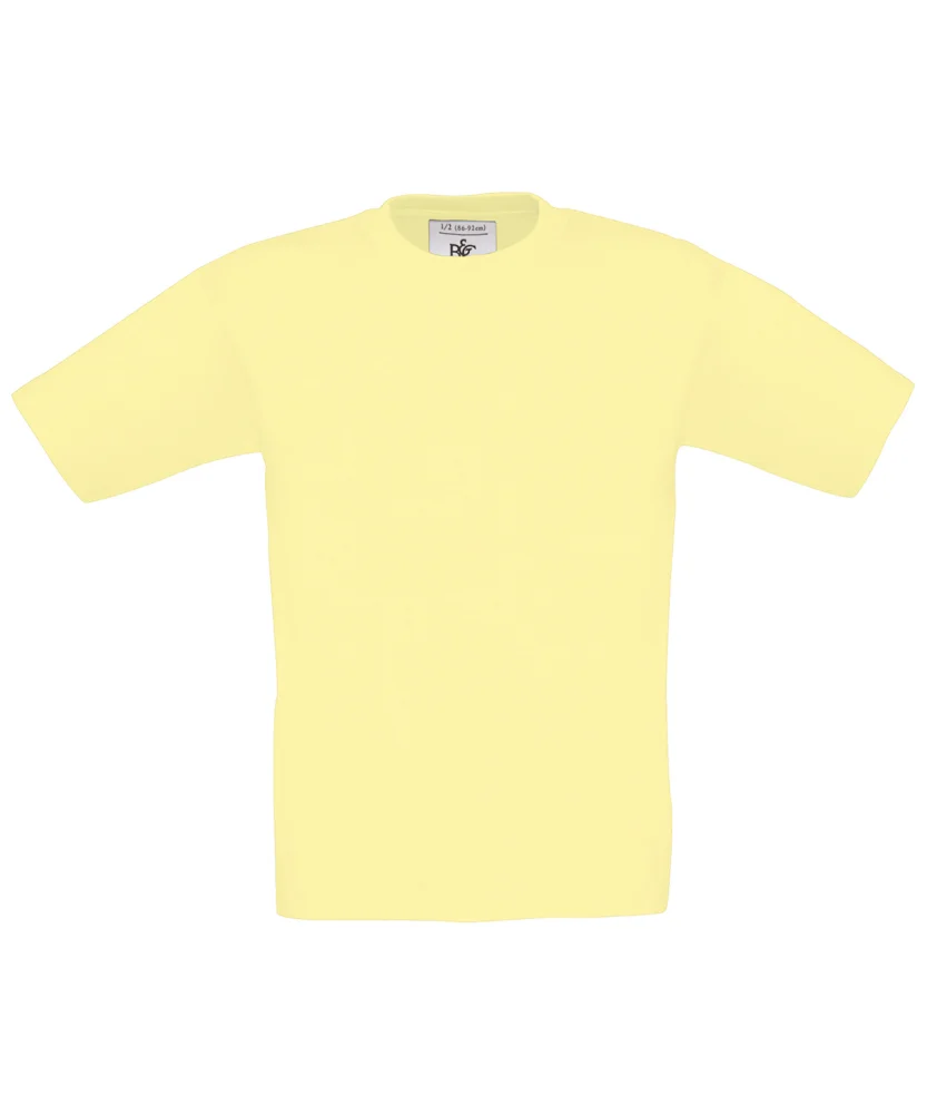 B150B — Yellow