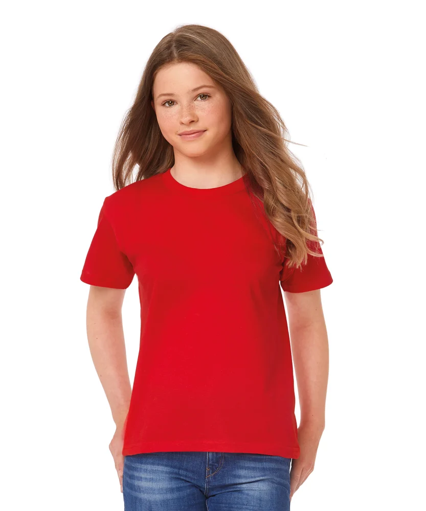Tee-shirt B&C Collection