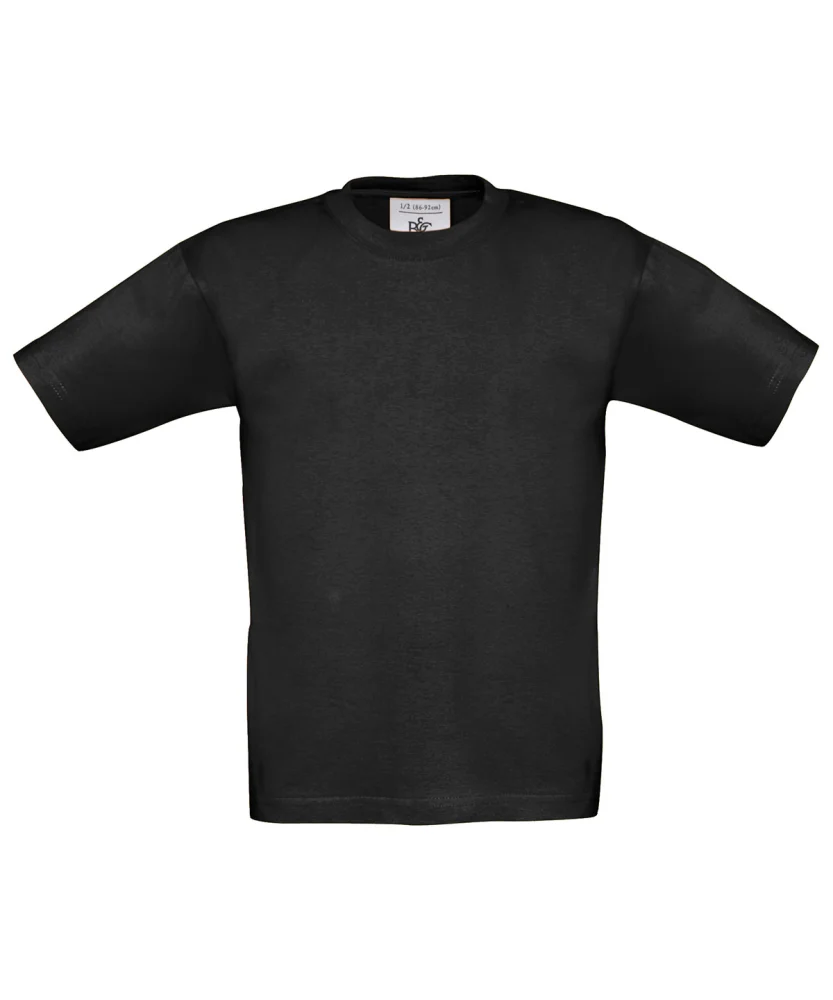 B190B — Black