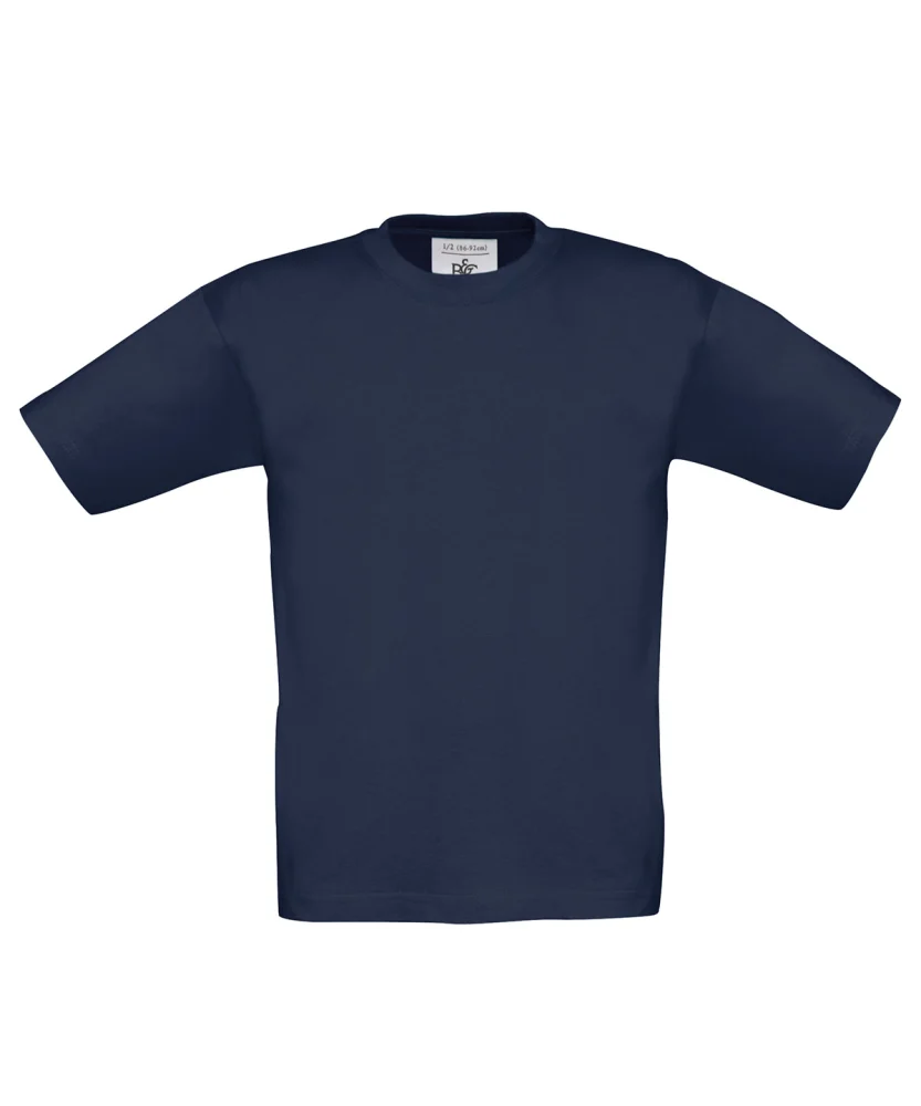 B190B — Navy