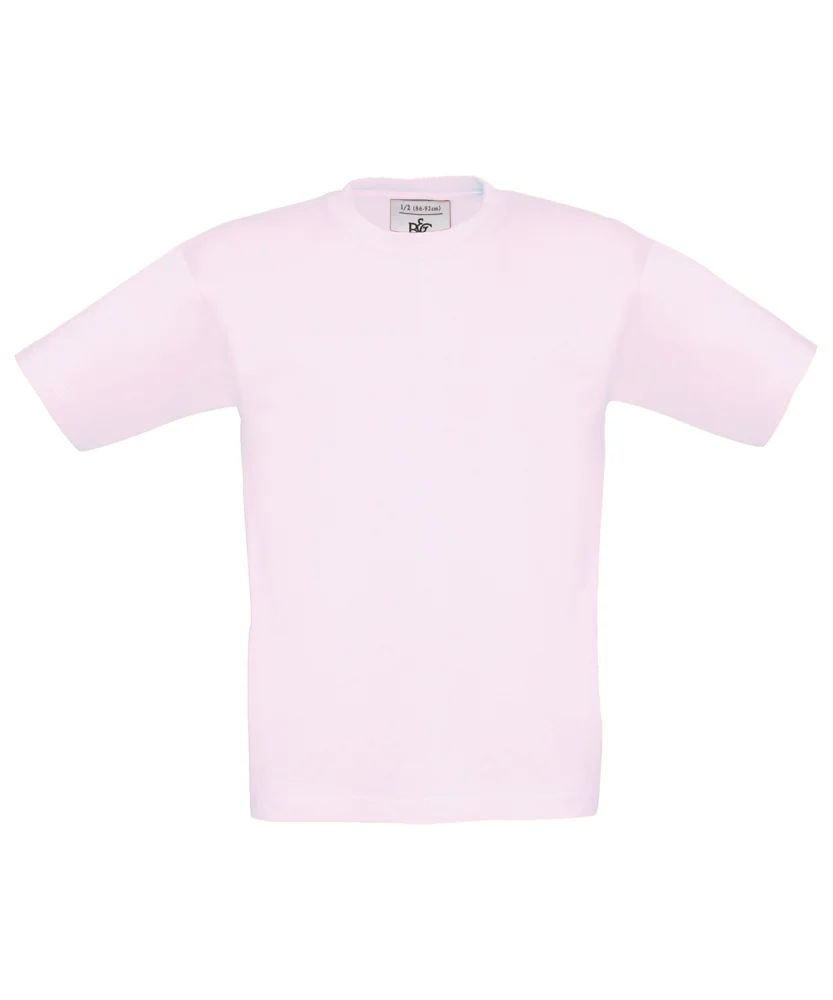 B190B — Pink Sixties