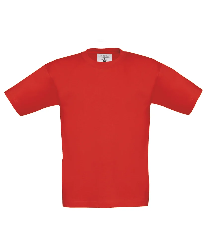 B190B — Red