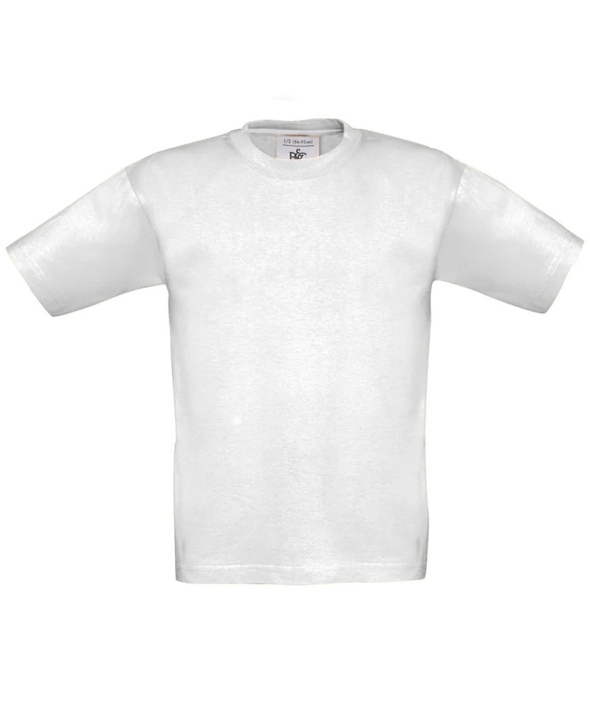 B190B — White