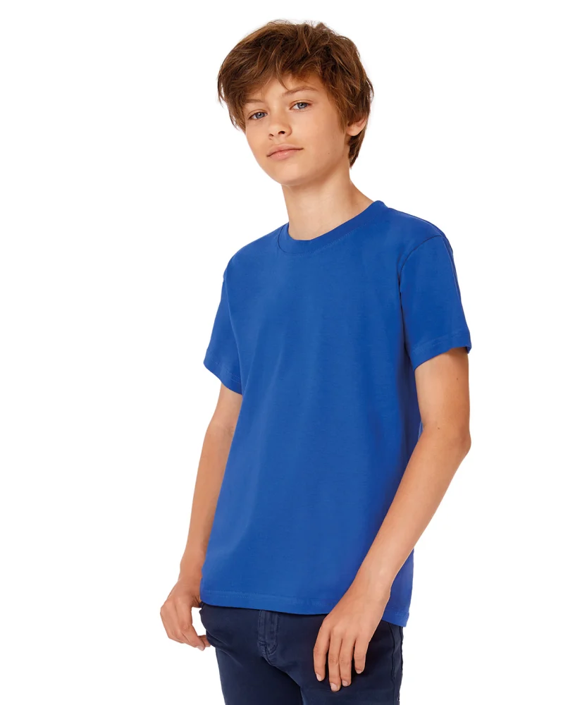 Tee-shirt B&C Collection