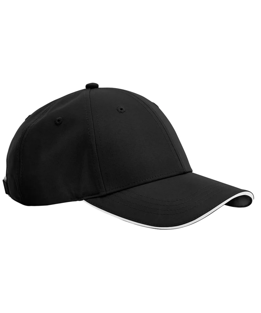 B195R — Black/White