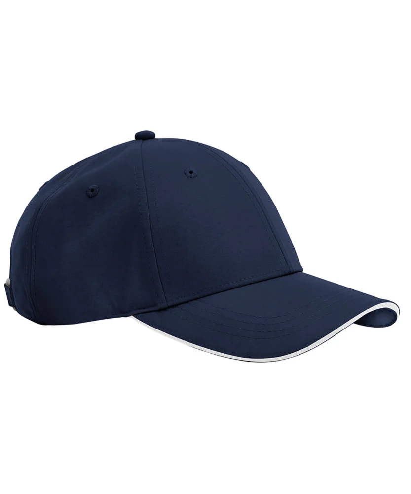 B195R — French Navy/White