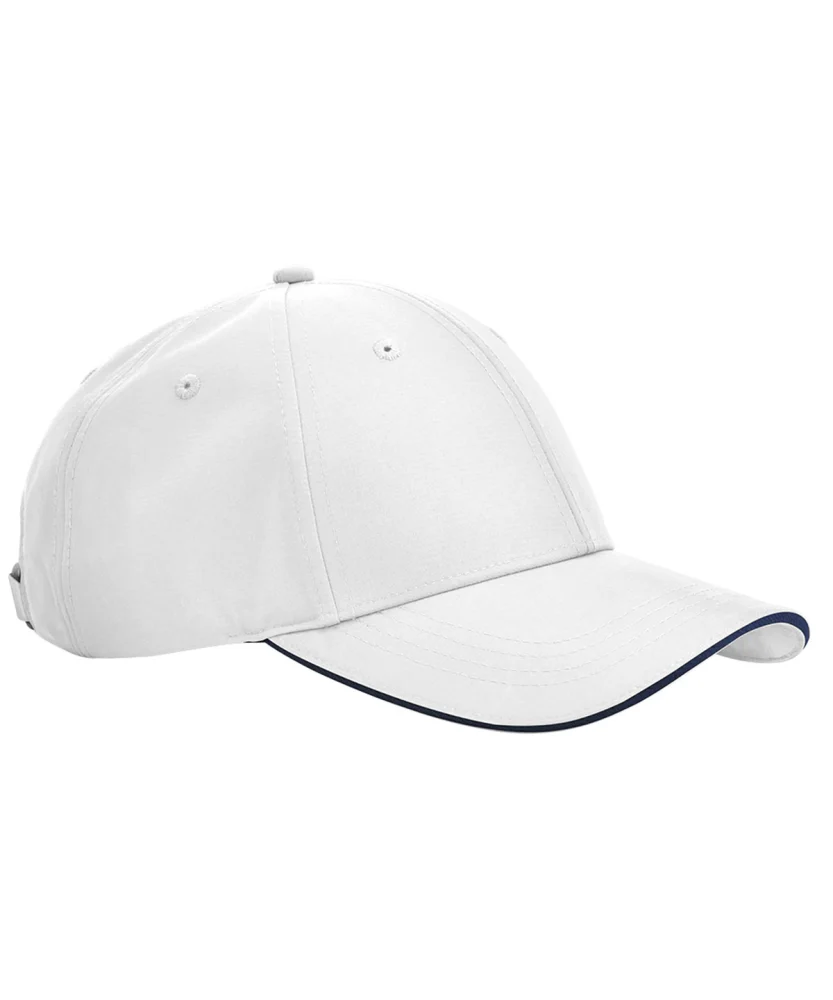 B195R — White/French Navy