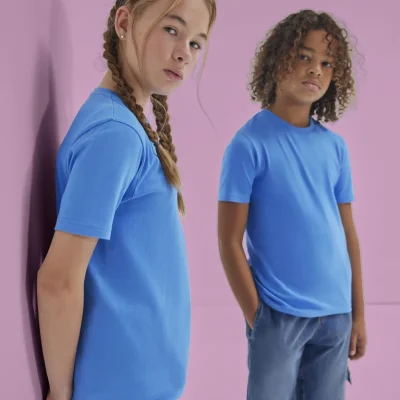 Tee-shirt B&C Collection