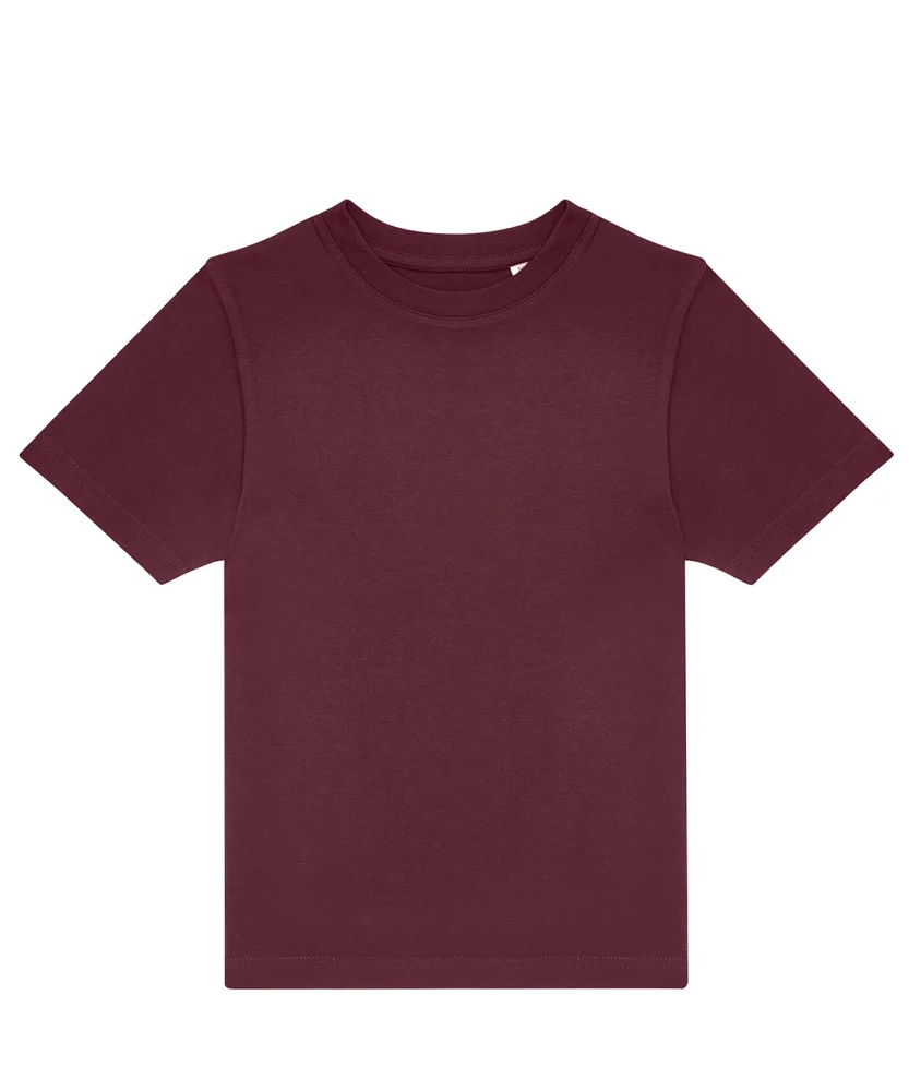 B210B — Burgundy