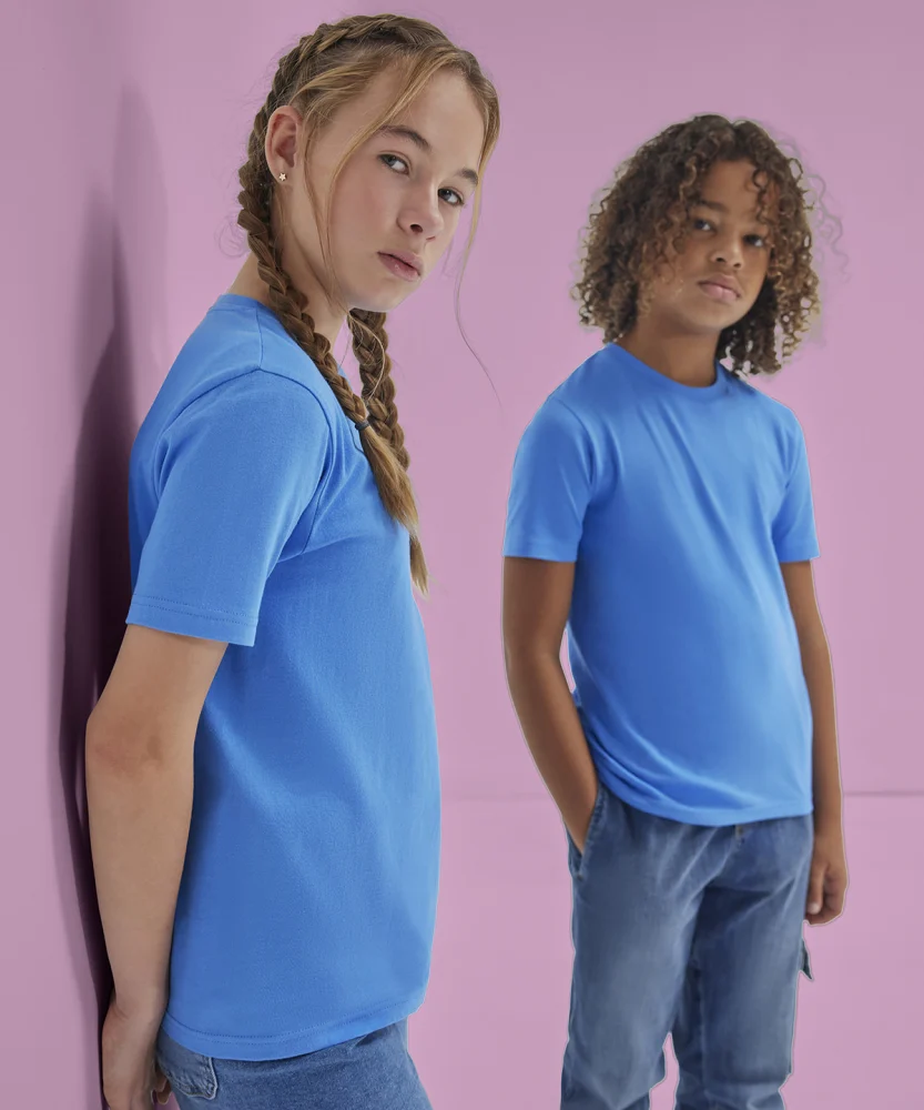 Tee-shirt B&C Collection