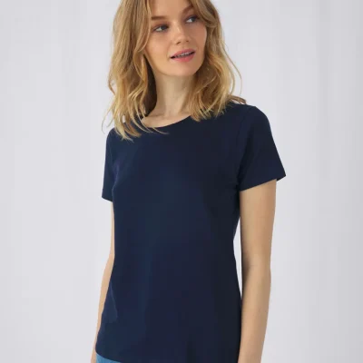 Tee-shirt femme B&C Collection