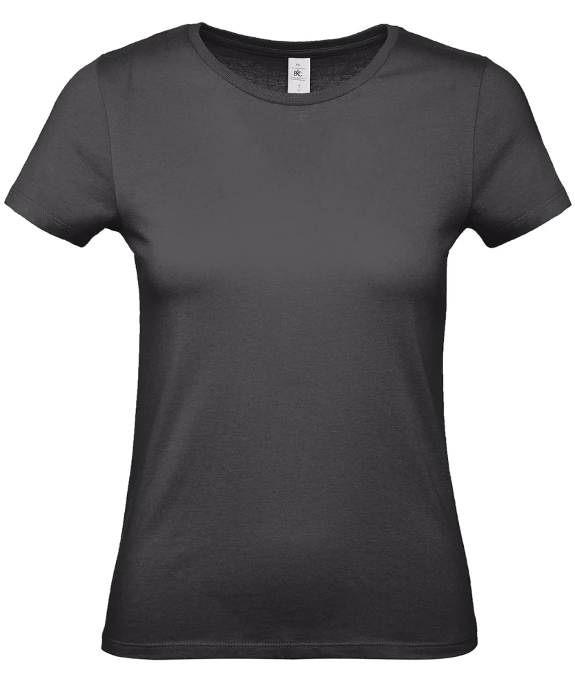 B210F — Black Pure