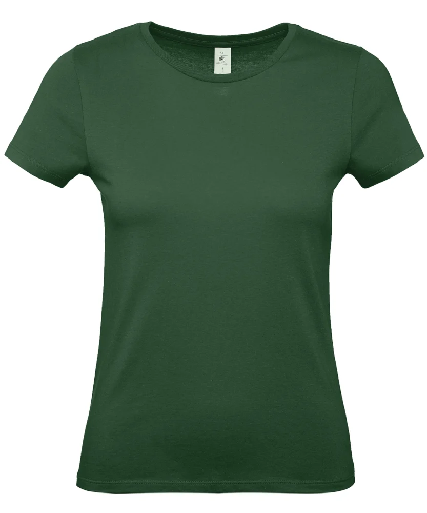 B210F — Bottle Green