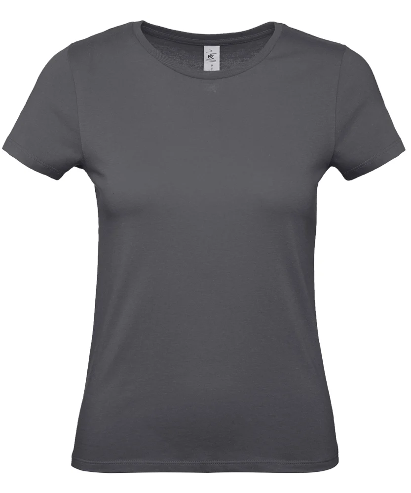 B210F — Dark Grey