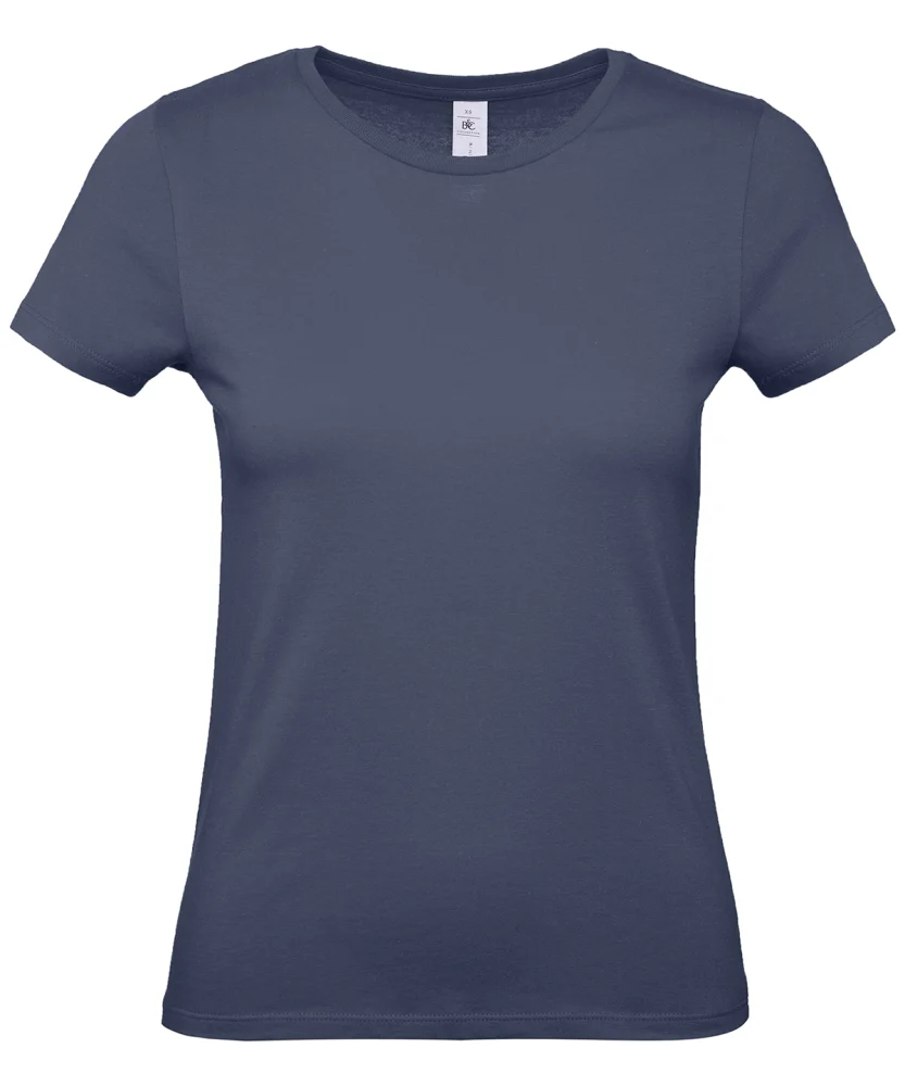 B210F — Denim