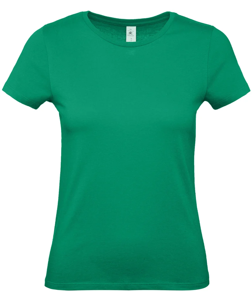 B210F — Kelly Green