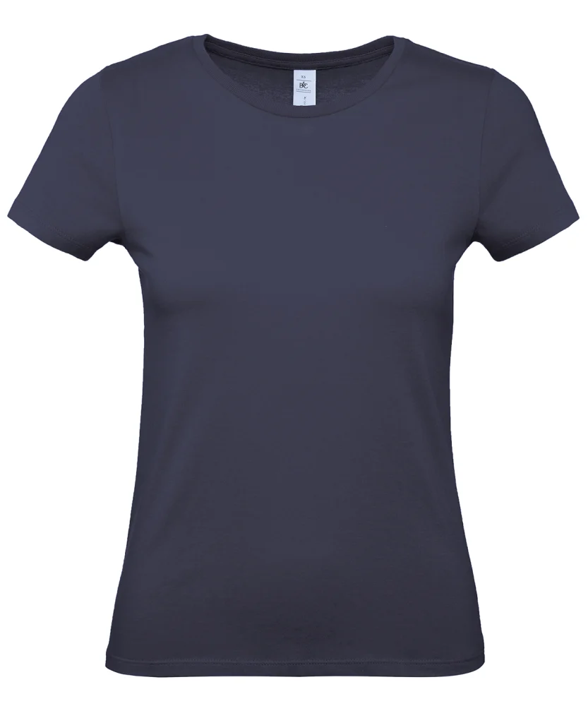 B210F — Navy