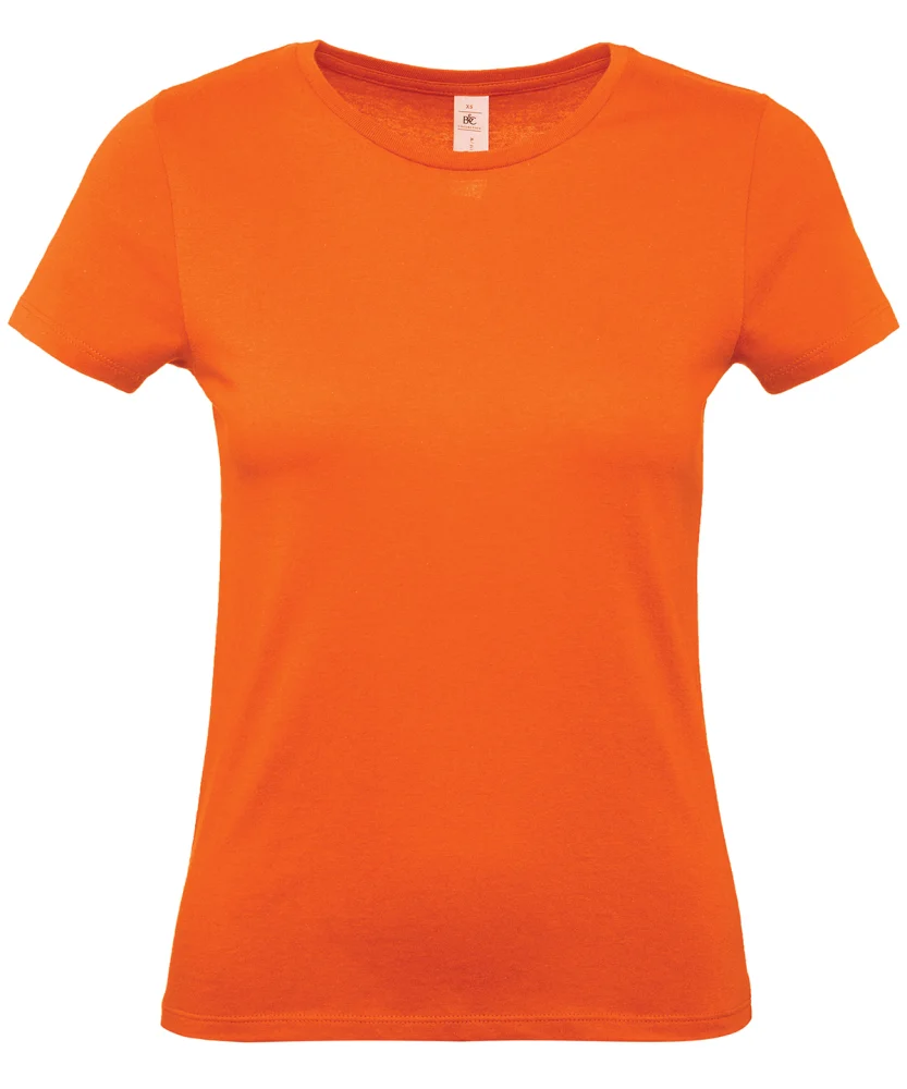 B210F — Orange