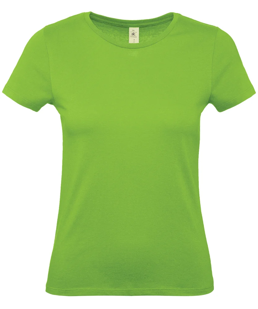 B210F — Orchid Green