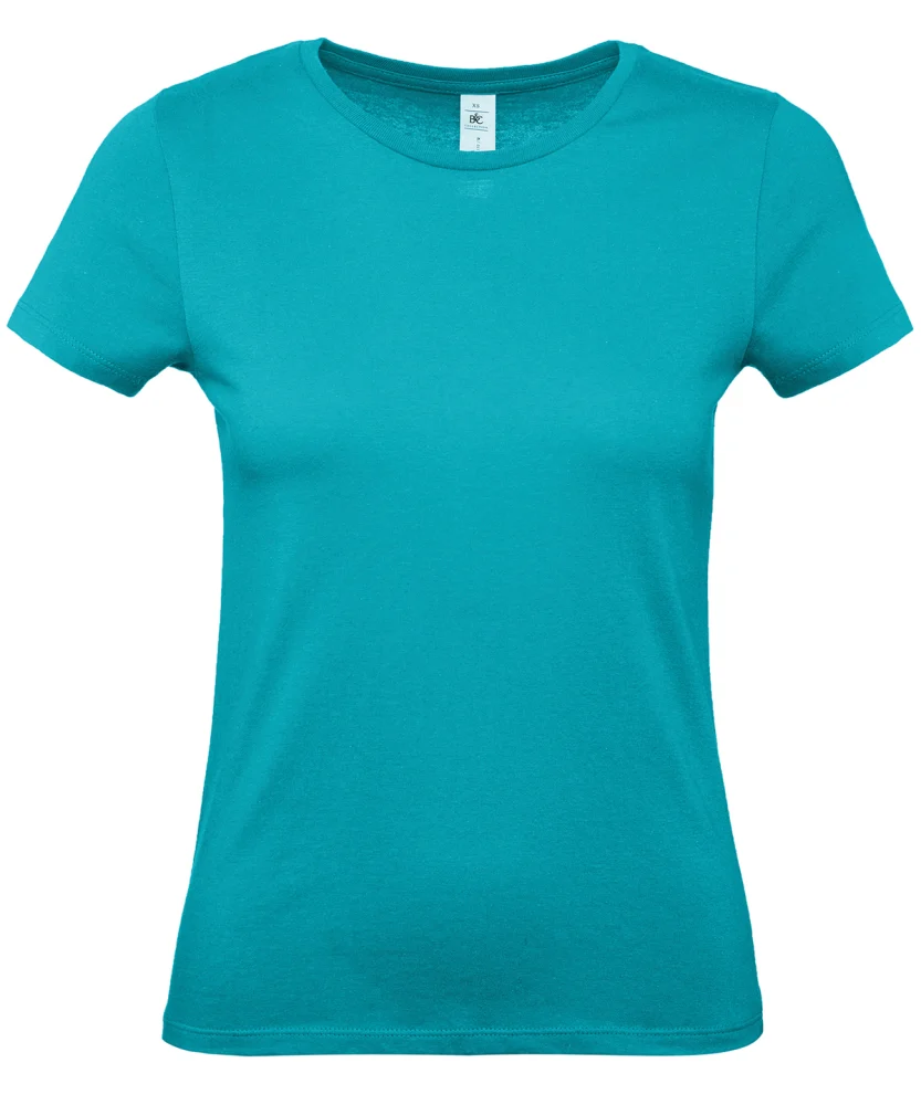 B210F — Real Turquoise