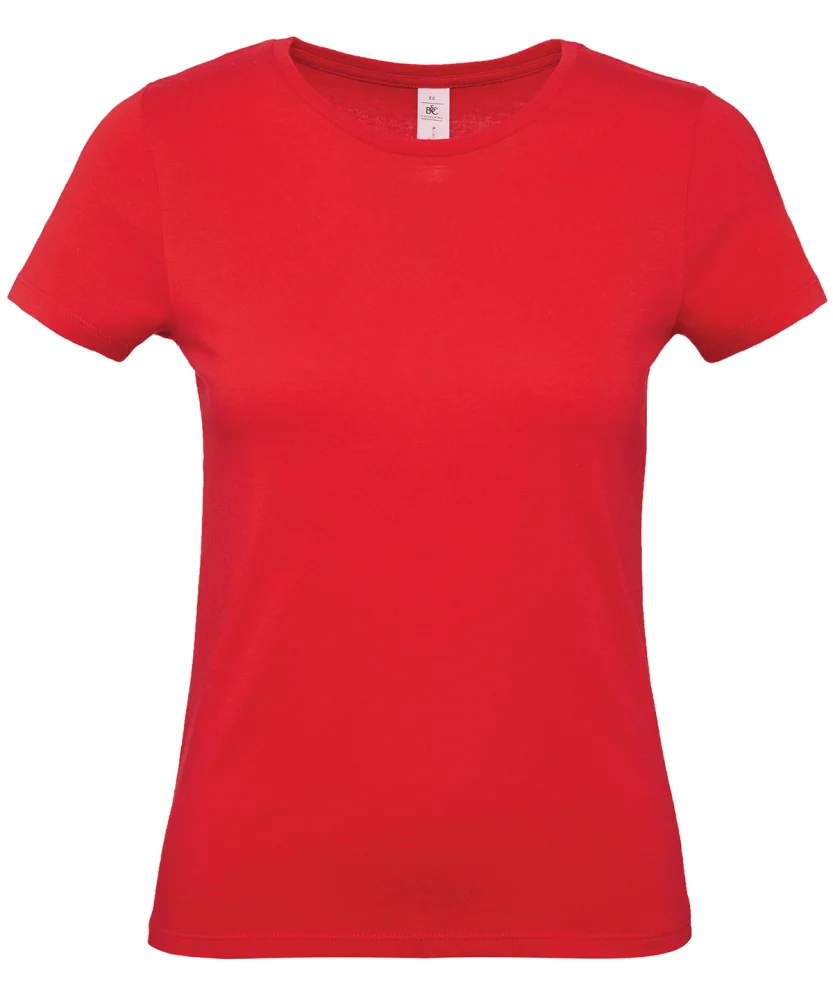 B210F — Red