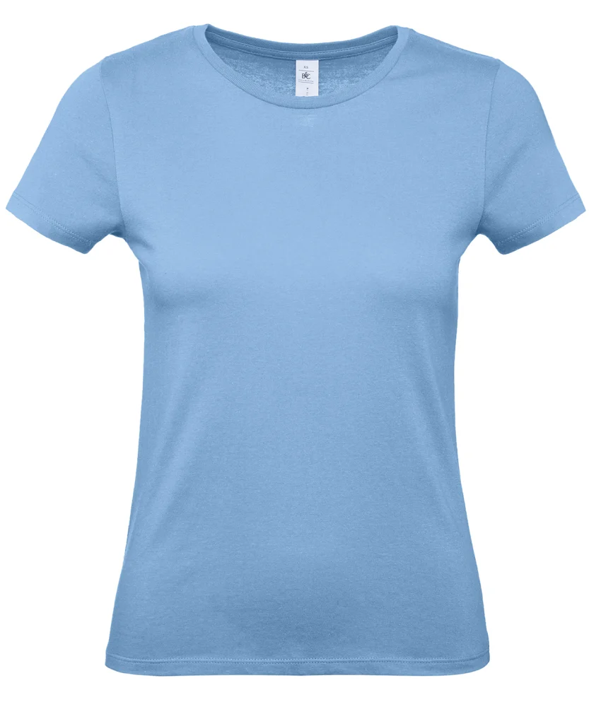 B210F — Sky Blue