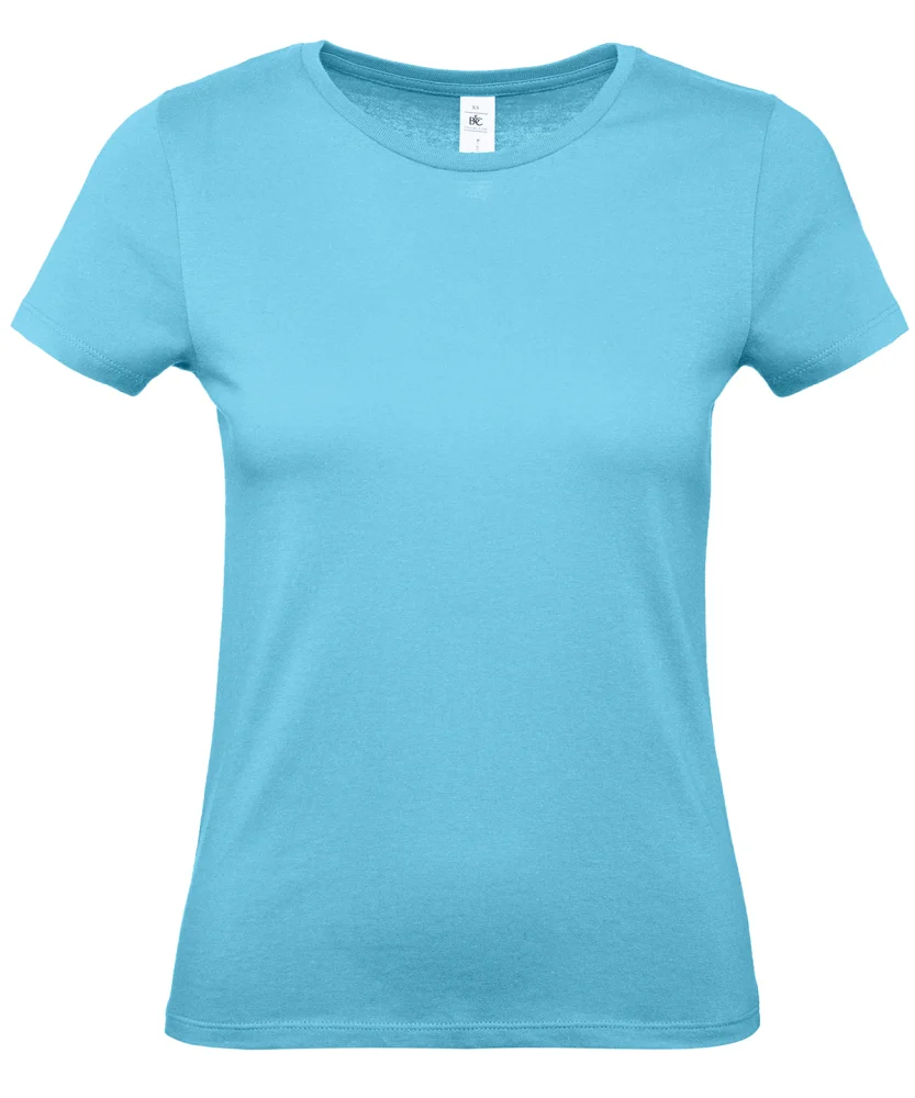 B210F — Turquoise