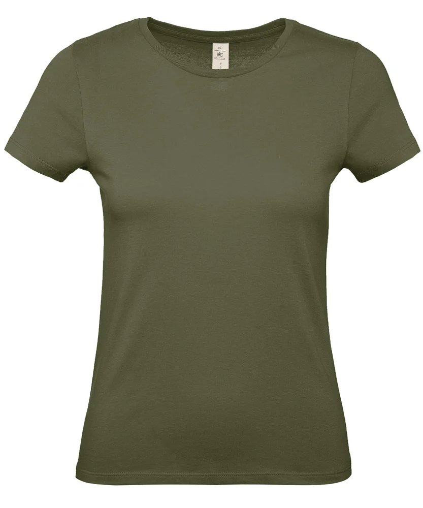 B210F — Urban Khaki