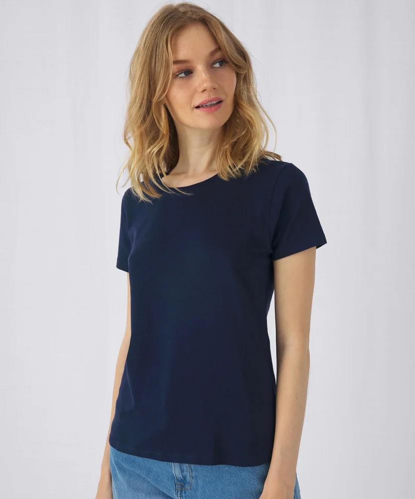 Tee-shirt femme B&C Collection
