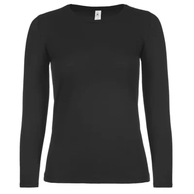 Tee-shirt femme B&C Collection