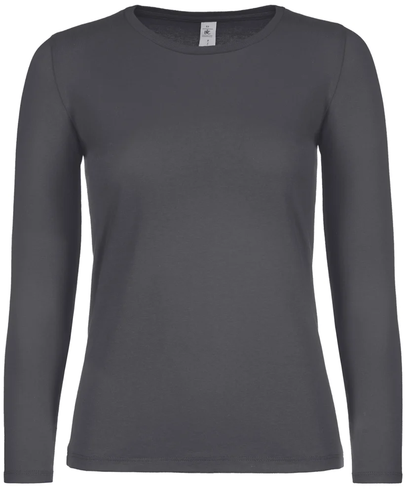 B211F — Dark Grey