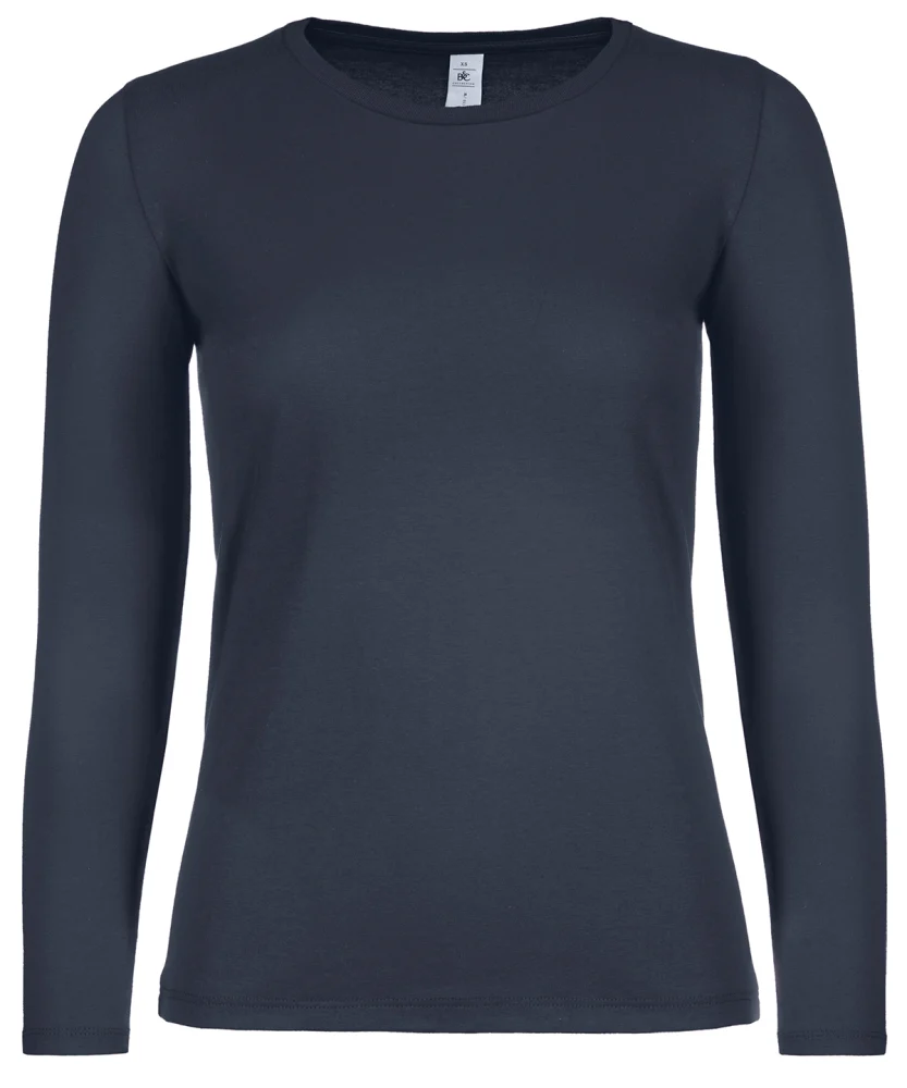 B211F — Navy
