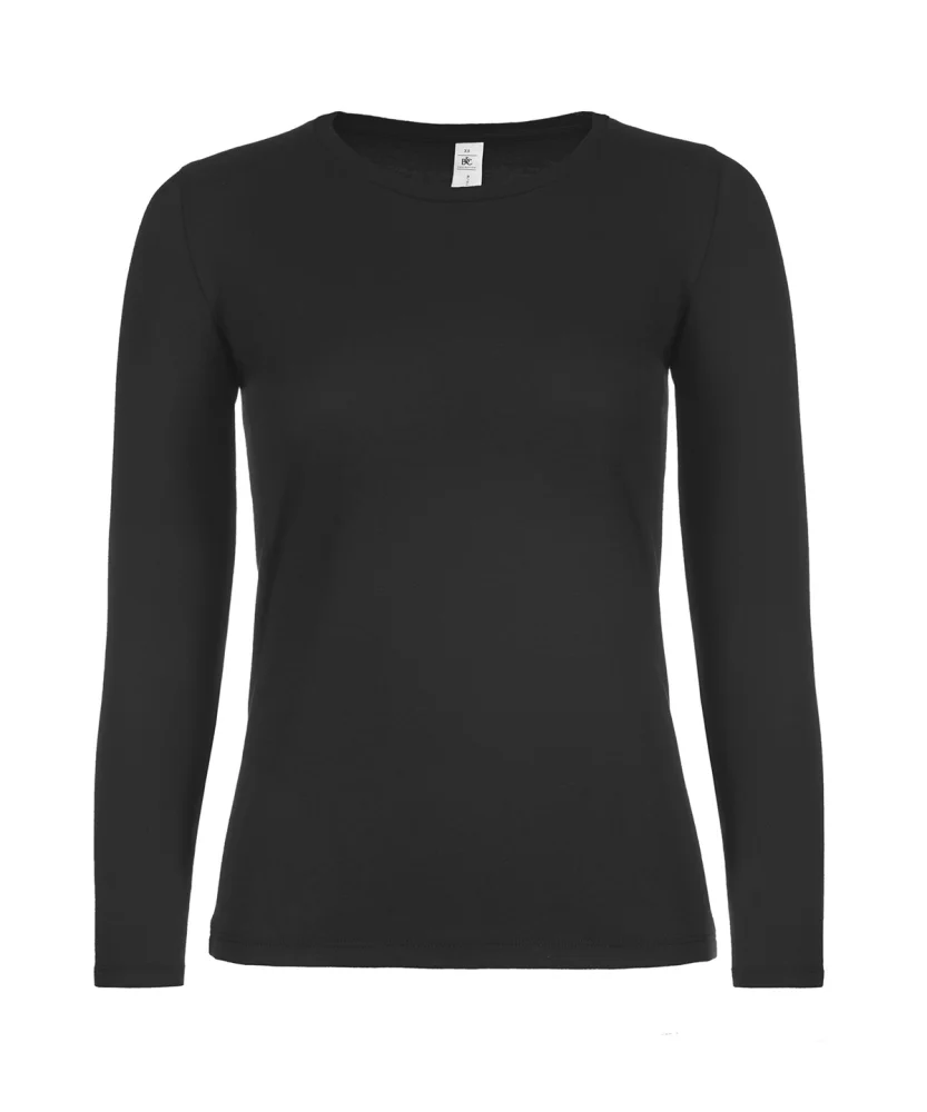 Tee-shirt femme B&C Collection