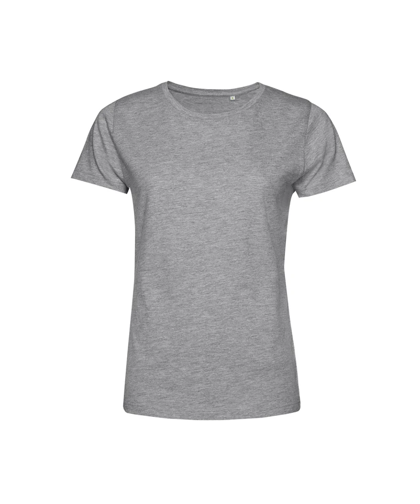 B212F — Heather Grey